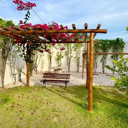 Villa Recanto Das Margaridas Pindoretama Exterior foto