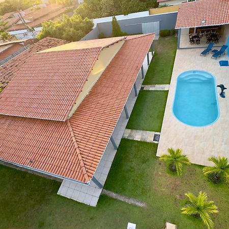 Villa Recanto Das Margaridas Pindoretama Exterior foto