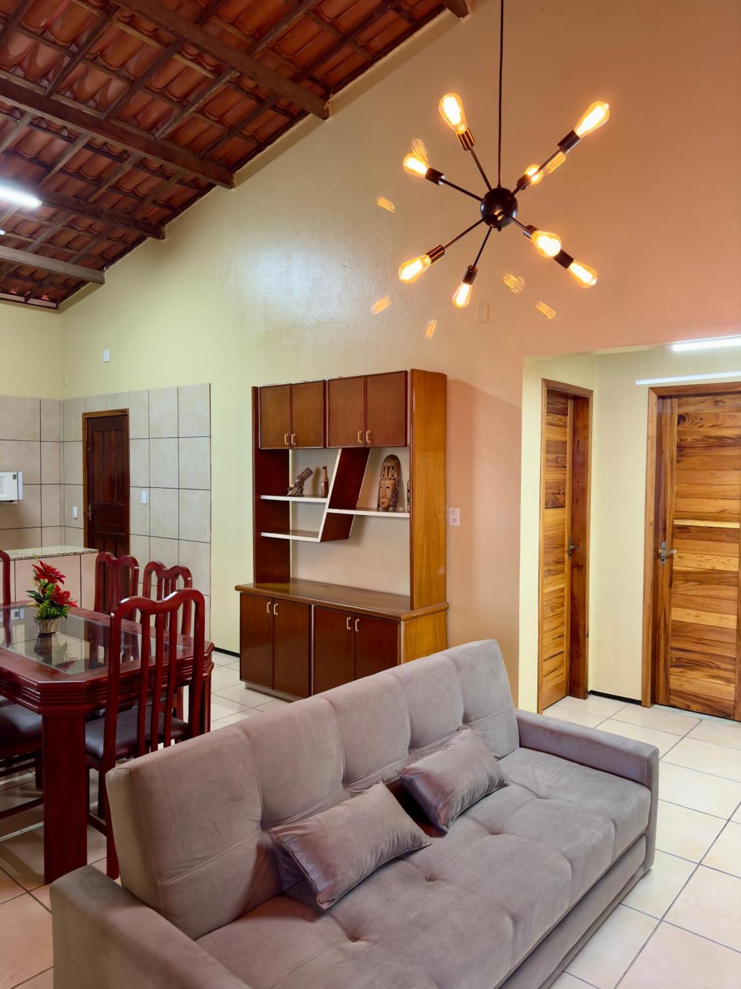 Villa Recanto Das Margaridas Pindoretama Exterior foto